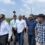 யாழில் அமையவுள்ள சர்வதேச கிரிக்கெட் மைதானம்- ஆராய வருகை தந்த முக்கிய குழுவினர்!