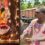 பெண் போல் வேடமணிந்து திருட்டு சம்பவத்தில் ஈடுபட்ட ஆண்கள்- யாழ். கோவிலில் சம்பவம்!