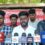 யாழ். பல்கலை மாணவர்களால் 2ஆவது நாளாக முன்னெடுக்கப்பட்ட முள்ளிவாய்க்கால் கஞ்சி வழங்கும் நிகழ்வு!