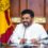 ஜேர்மனுக்கு உத்தியோகபூர்வ விஜயம் மேற்கொள்ளவுள்ள ஜனாதிபதி!