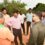 சட்டவிரோத மணல் அகழ்வு இடம்பெறும் இடங்களை நேரில் சென்று பார்வையிட்ட அமைச்சர்!