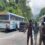 பொலிஸாரின் திடீர் பரிசோதனையில் சிக்கிய 11 பேருந்துகள்!