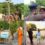 வெசாக் பௌர்ணமி தினத்தில் தையிட்டி விகாரைக்கு எதிராக முன்னெடுக்கப்பட்டுள்ள போராட்டம்!