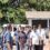 உள்ளூராட்சி தேர்தலில் வாக்களித்த ஜனாதிபதி!