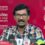 மக்கள் நிராகரித்த எந்தவொரு கட்சியுடனும் கூட்டணி அமைத்து ஆட்சியமைக்கும் எண்ணம் தேசிய மக்கள் சக்திக்கு இல்லை!